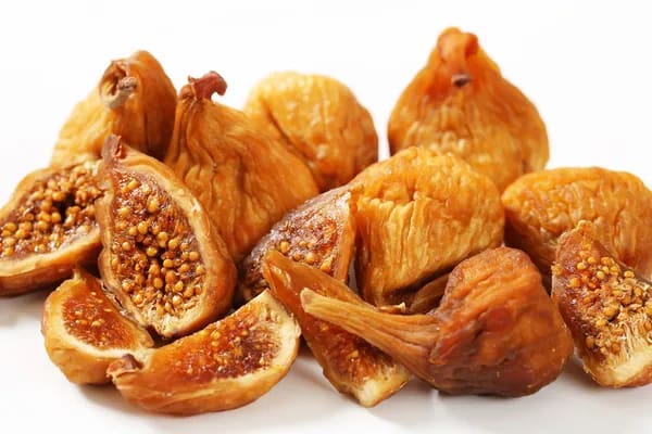 تصویر 3 از انجیر استهبان با رنگ طبیعی و ویژگی‌ های مغذی